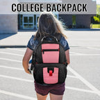 YOREPEK Travel Backpack, Extra Large 50L Laptop Backpacks - Image 6