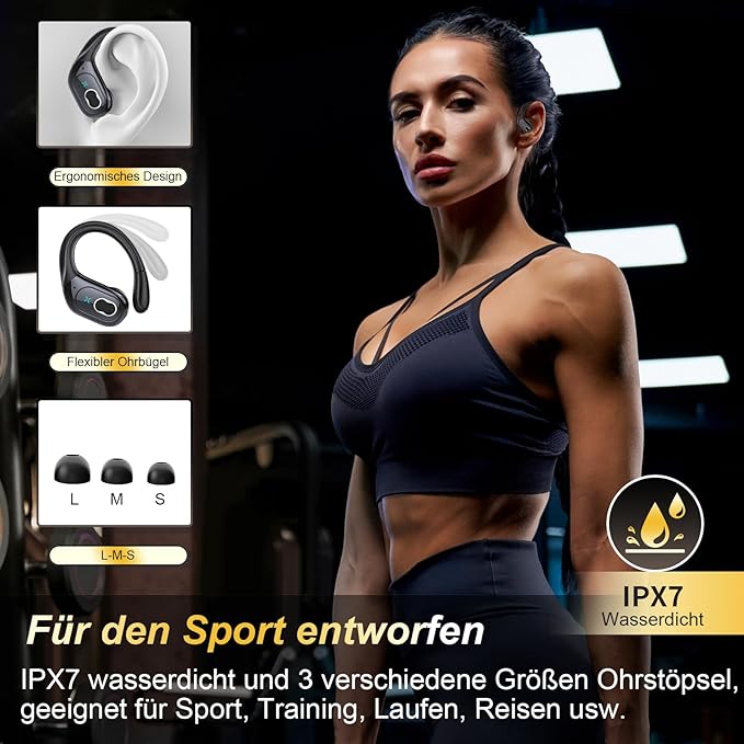 AI Translation Earbuds Real Time, 164 Language Translator Earbud 3-in-1 - Image 8