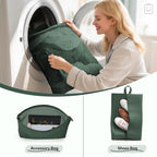 Veken 11 Set Compression Packing Cubes - Image 7