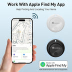 2025 Bluetooth Tracker Smart Finder - Image 2