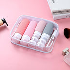16 Pack Travel Bottles Set, TSA Approved Leak Proof Silicone Squeezable - Image 6
