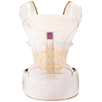 Bebamour Baby Carrier Newborn to Toddler - Image 4