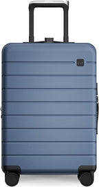LUGGEX Carry On Luggage HUP3, Accelerate Access by LuggeXLUGGAGE