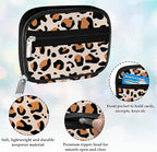 Serfeymi Weekly Travel Pill Organizer Pill Case - Image 3