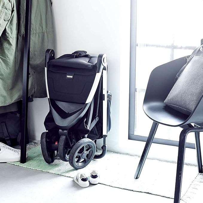Thule Spring Compact Stroller - Image 2