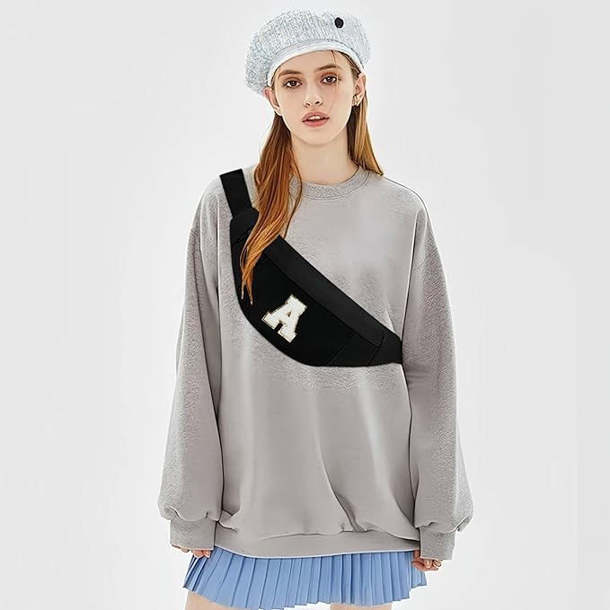 MAXTOP Large Crossbody Fanny Pack - Image 6