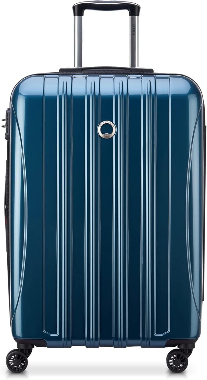 DELSEY PARIS Helium Aero Hardside Expandable Luggage by DelseyParisLuggage