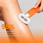 Mini Travel razor Kit for women - Image 3