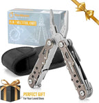 15-in-1 Multitool Pocket Knife - Image 8