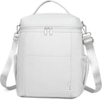 NOL Natural Organic Lifestyle Insulated Lunch Bags by NOLNaturalOrganicLifestyle