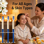 Polypeptide Collagen Elastic Essence Cream, Micro-Molecular Collagen Anti-Wrinkle Lotio, Skin Firming Cream, Oisturizing Skin