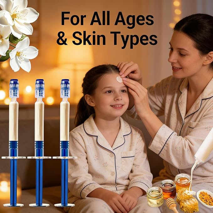 Polypeptide Collagen Elastic Essence Cream, Micro-Molecular Collagen Anti-Wrinkle Lotion, Moisturizing Peptide Collagen Firming Essence Cream