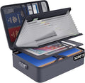 ENGPOW 5200℉ Fireproof File Organizer Bag by ENGPOW