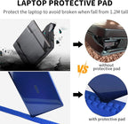 DUSLANG 17 Inch Laptop Backpack - Image 4