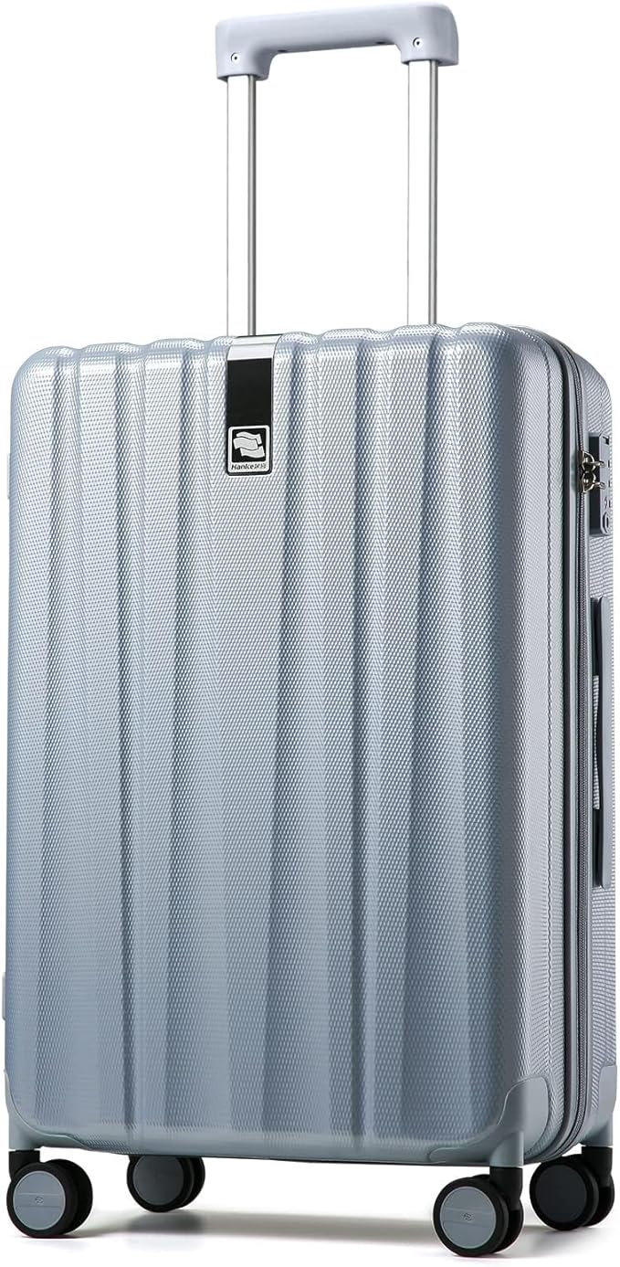Hanke 24 Inch Luggage Suitcases by Hanke