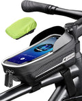 whale fall Hard Casing Bike Bag, Bike Accessories by whalefall