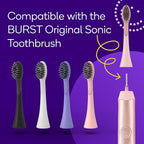 BURST Genuine Replacement Heads - Image 3