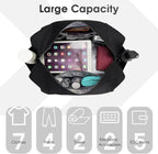 Narwey 18" Carry on Bag Underseat - Image 3