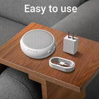 Sleep Sound Machine White Noise Machine - Image 6