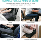 Benazcap X Large Memory Seat Cushion - Image 8