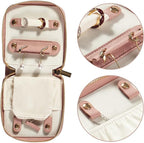 Travel Jewelry Organizer Case - Image 4