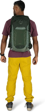 Osprey Talon 22L Men's Lightweight Hiking Backpack - Image 10