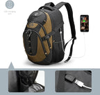 Swissdigital Design Laptop Backpack - Image 8
