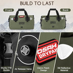Waterproof Duffel Bag - Image 3