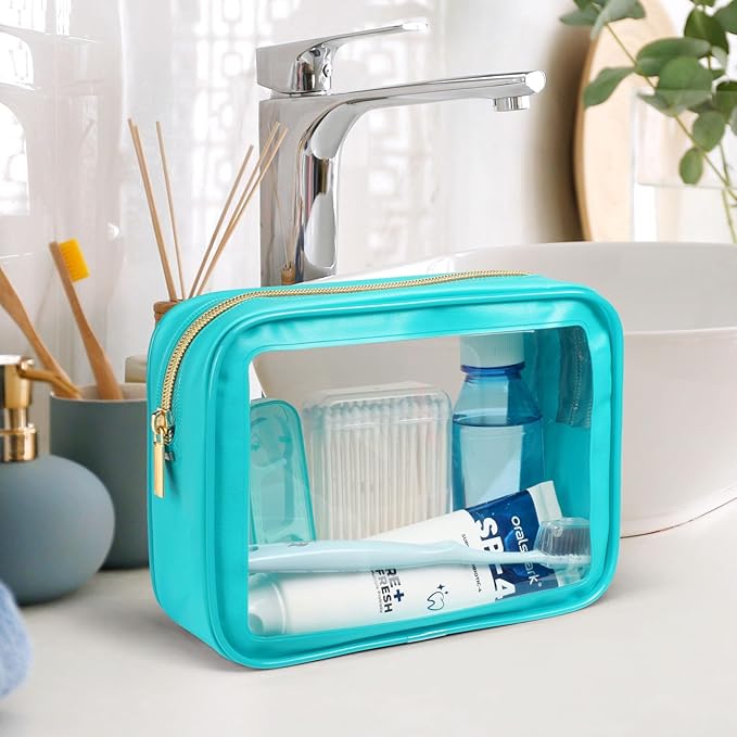 PACKISM TSA Approved Toiletry Bag - Image 9