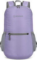 ZOMAKE Ultra Lightweight Hiking Backpack 20L by ZOMAKE