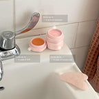 Cadence Travel Containers Basic Skincare Set - Image 4