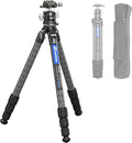 LEOFOTO Carbon Fiber Tripod by Leofoto