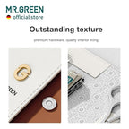 MR.GREEN Colorful Manicure Set Practical Pedicure Kits Nail Clippers Personal - Image 4
