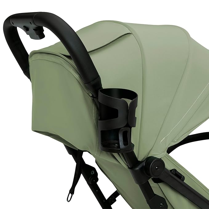 Delta Children Icon Ultra Compact Lightweight Everyday & Travel Stroller - Image 14