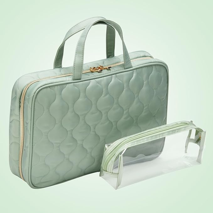 Conair Travel Toiletry Bag - Image 2