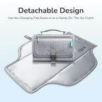 Portable Diaper Changing Pad - Image 7