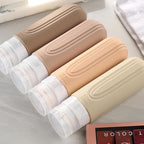 Travel Bottles for Toiletries, Tsa Approved 3oz Travel Size Containers BPA Free - Image 5
