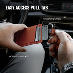 Kingly Cash Pocket Slim Wallet for Men - Image 4
