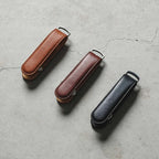 Jibbon Italian Premium Leather Key Organizer - Image 2