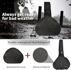 CADeN Camera Bag Sling Shoulder Bag Camera Case Waterproof - Image 7
