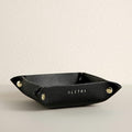 OLETHA Small Foldable Valet Tray by OLETHAD%C3%A9cor