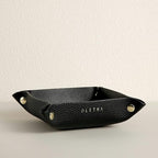 OLETHA Small Foldable Valet Tray by OLETHAD%C3%A9cor