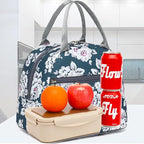 FlowFly Insulated Lunch Cooler Bag - Image 7