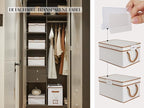 LoforHoney Home Fabric Storage Bins - Image 3