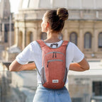 G4Free 10L/15L Hiking Backpack Lightweight Packable Hiking Daypack Small Travel - Image 2