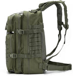 QT&QY 45L Military Tactical Backpacks - Image 3