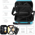 22 Inch Carry On Luggage 22x14x9 Airline Approved, Carry On Suitcase - Image 7
