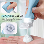 14pack Travel Bottles for Toiletries, TSA Approved Travel Size Toiletries - Image 4