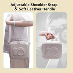 Hard Camera Case Bag Compatible - Image 5