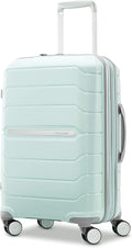 Samsonite Freeform Hardside Carry-On Luggage by Samsonite